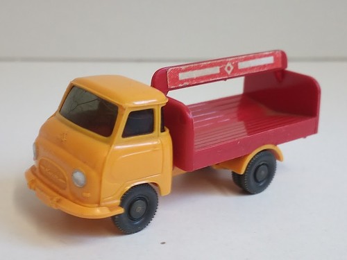 Hanomag kurier - ⛔hanomag,