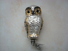 Weihnachtsschmuck Lauscha Glas