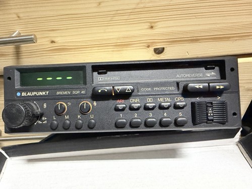 Blaupunkt bremen sqr - blaupunkt, 46