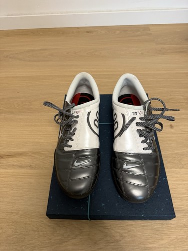 Nike total iii - total, (t90)