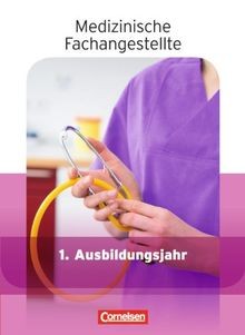 Medizinische fachangestellte - fachangestellte,