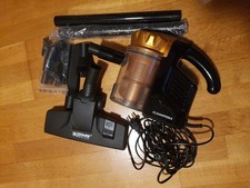 cleanmaxx Handstaubsauger 220V