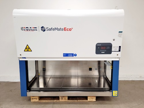 Bioair safemate eco 5bs - bioair, 1.5bs