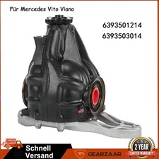 Für Mercedes Vito Viano W639