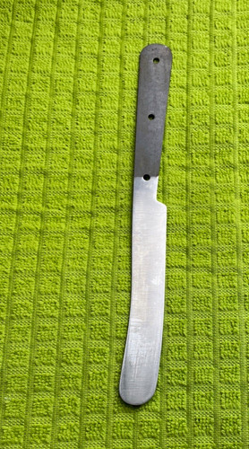 Buckelmesser klingen rohling - buckelmesser,