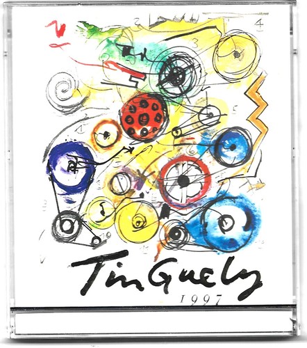 Kalender tinguely ehemann - kalender,