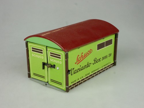 Schuco varianto box 3010 - schuco,