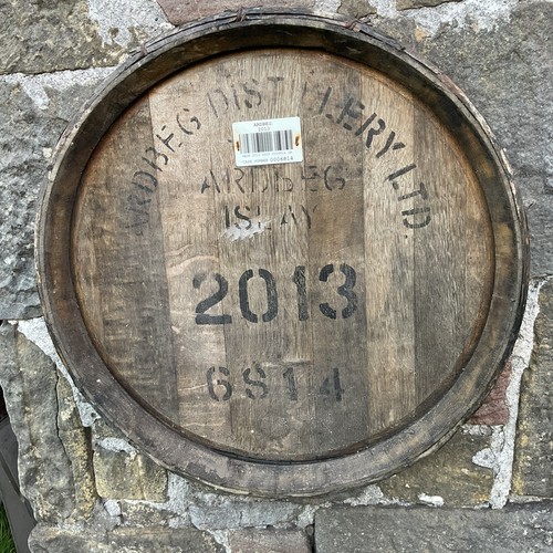 Ardbeg 2013 cōte - 2013,