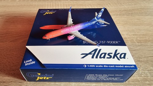 Geminijets flugzeugmodell - geminijets,
