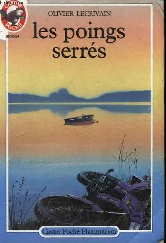 Les poings serres - ., collection