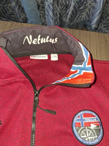 Nebulus herren kaputzensweat - nebulus,