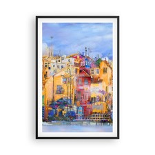 Wandbilder 61x91cm poster - wandbilder,