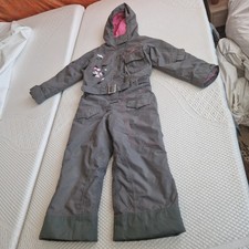 Schneeanzug, Skianzug, Wed'ze