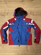 Spyder Skijacke für Jungen