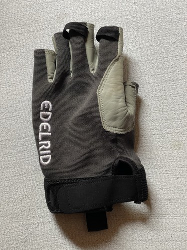 Linker edelrid work - linker, open