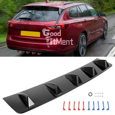 Für Opel Insignia Glänzend