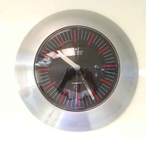 Junghans electronic ato mat - junghans, ato-mat