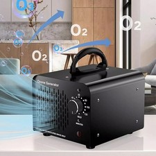 Ozongenerator Ozonmaschine