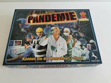 Brettspiel - Pandemie - Pegasus Spiele