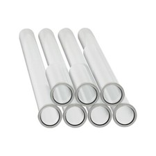 Buderus Abgasrohre-Set DN80