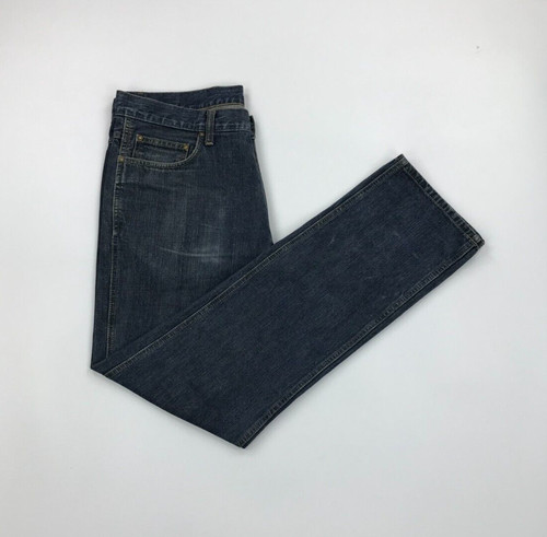 Herren blue wash carhartt - blue,