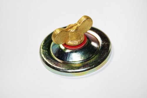 Düsendeckel deckel weber - düsendeckel,