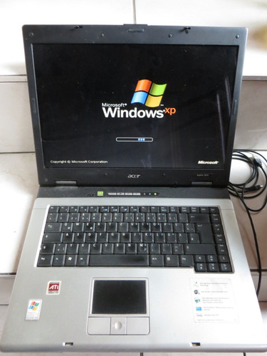 Notebook acer aspire 3020 - acer,