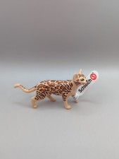 Schleich Bengal Katze 13918