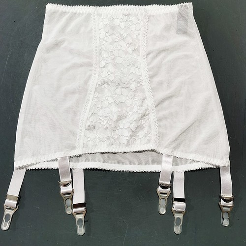 Hüfthalter straps - hüfthalter, 6-straps