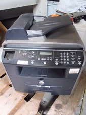 Dell mfp 1600n laser drucker - dell,