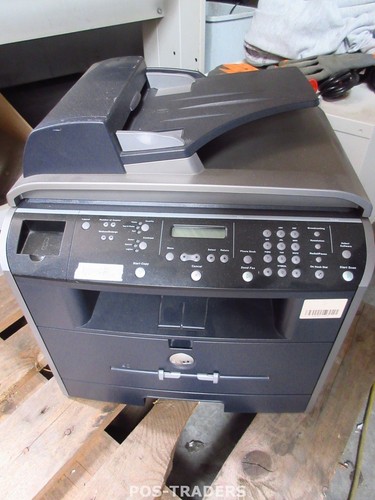 Dell mfp 1600n laser drucker - 1600n,