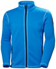 Helly Hansen Strickfleecejacke