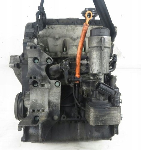 Motor volkswagen tdi - volkswagen, 1.9