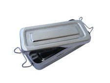 Instrumentenbox - Steribox mit