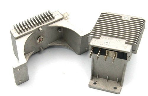 12v profiline stufen - profiline, 3-stufen