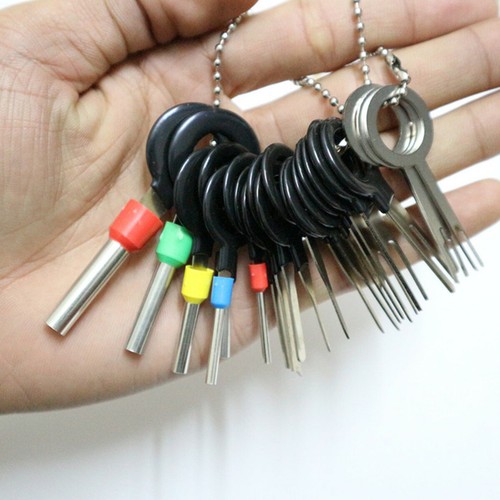 21pcs scooter motorcycle - scooter, wire