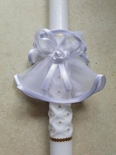 Kerzenschmuck,Kerzenrock