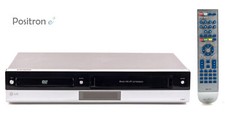 LG V192H DVD Player VHS