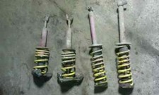 Audi A4 B5 Avant 1.8 8D Federbein Stoßdämpfer Sportfahrwerk Sportfedern