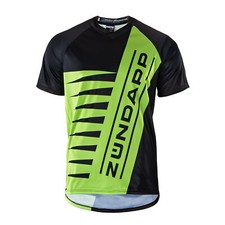Radtrikot Kurzarm