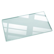 Glasplatte gehärtet - glasplatte,