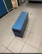 Tractel Minifor Stahlblechbox für TR-30 Made In Germany