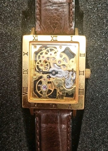Neuwertig wmc timepieces - wmc,