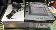 Korg kaoss pad kp3 dj - pad, kp3+
