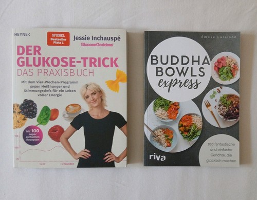 Der glukose trick das - der, glukose-trick