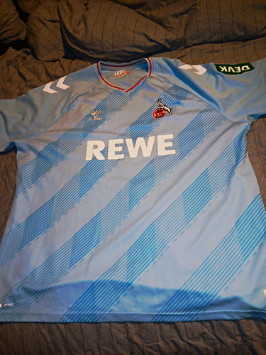 Hummel fc köln - fc,
