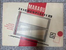Zeichenplatte Marabu  Techno A3, bester Erhaltungszustand