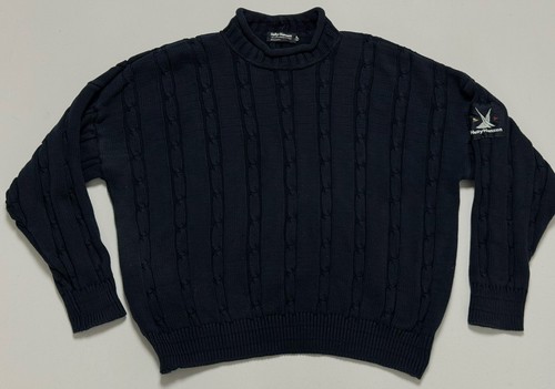 Helly hansen zopfmuster - 90's,