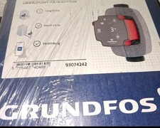Grundfos alpha 60 130 - 2, 25-60