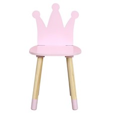 Kinderstuhl aus holz puppe - holz,